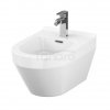 CERSANIT - Bidet zawieszany CREA owalny K114-009